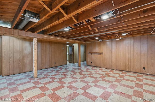 35313 Weideman Street, Clinton Township, MI 48035
