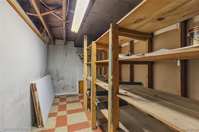 35313 Weideman Street, Clinton Township, MI 48035