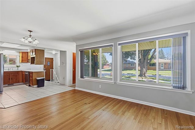35313 Weideman Street, Clinton Township, MI 48035