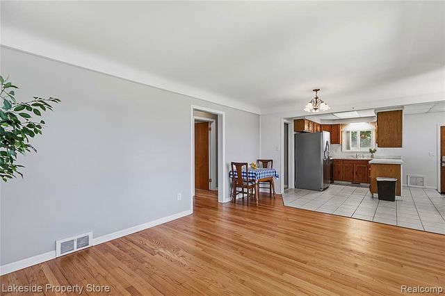 35313 Weideman Street, Clinton Township, MI 48035