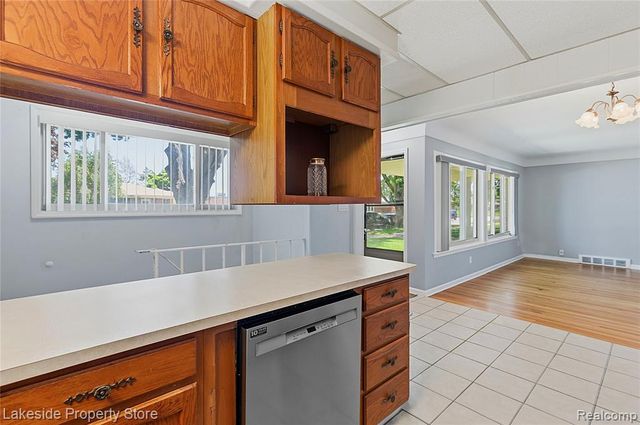 35313 Weideman Street, Clinton Township, MI 48035