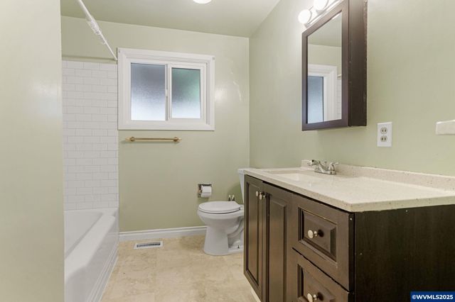 550 Churchdale Av N, Keizer, OR 97303