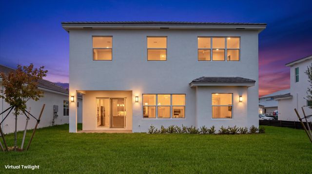 13692 Century Oak Circle, Westlake, FL 33470