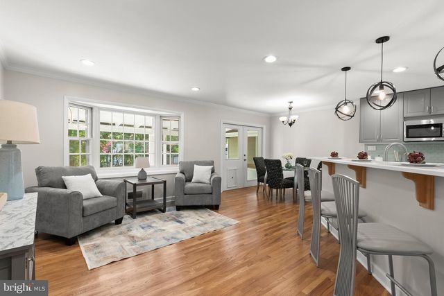 6605 MCCAHILL TER, Laurel, MD 20707