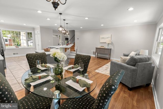 6605 MCCAHILL TER, Laurel, MD 20707