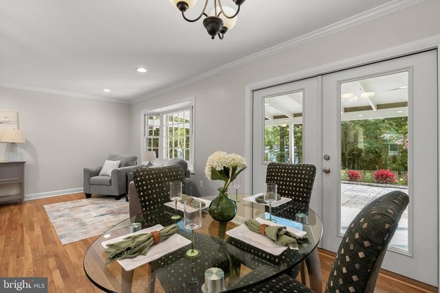 6605 MCCAHILL TER, Laurel, MD 20707