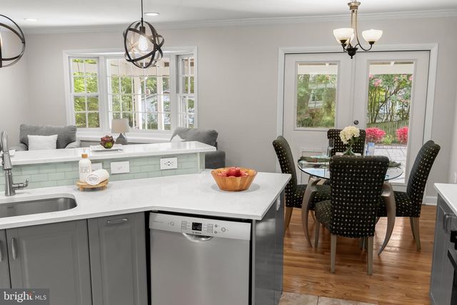 6605 MCCAHILL TER, Laurel, MD 20707