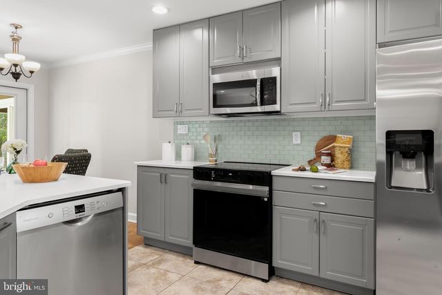 6605 MCCAHILL TER, Laurel, MD 20707