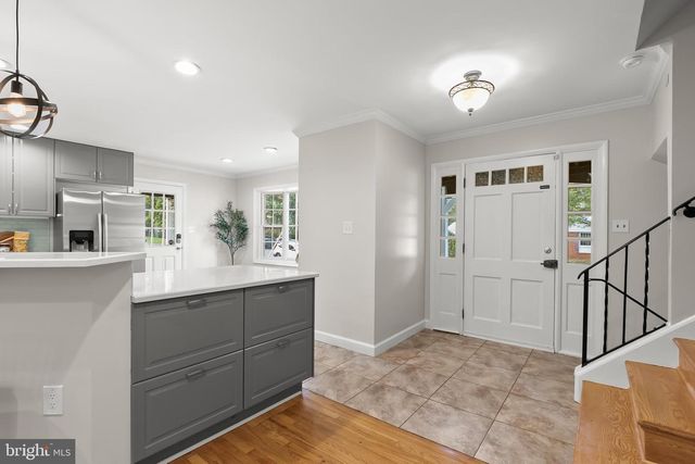 6605 MCCAHILL TER, Laurel, MD 20707
