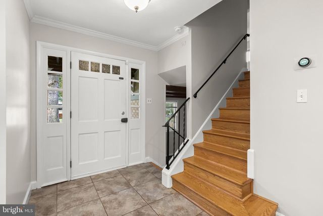 6605 MCCAHILL TER, Laurel, MD 20707