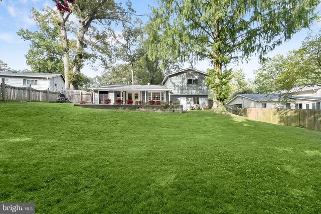 6605 MCCAHILL TER, Laurel, MD 20707