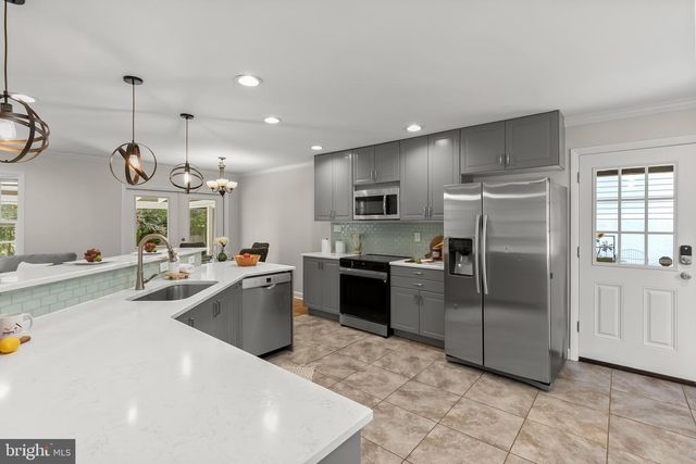 6605 MCCAHILL TER, Laurel, MD 20707