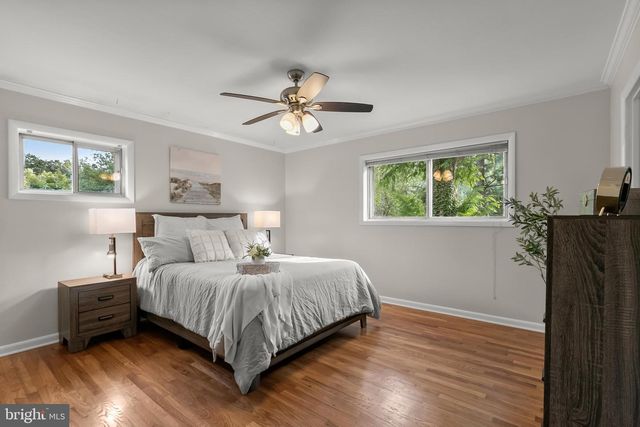 6605 MCCAHILL TER, Laurel, MD 20707