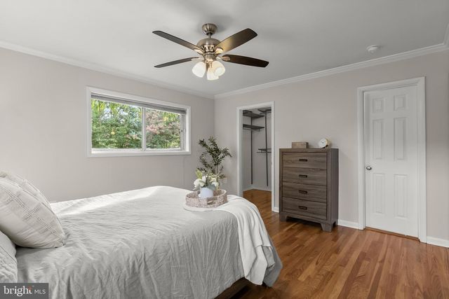 6605 MCCAHILL TER, Laurel, MD 20707