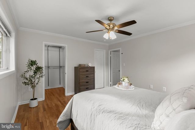 6605 MCCAHILL TER, Laurel, MD 20707
