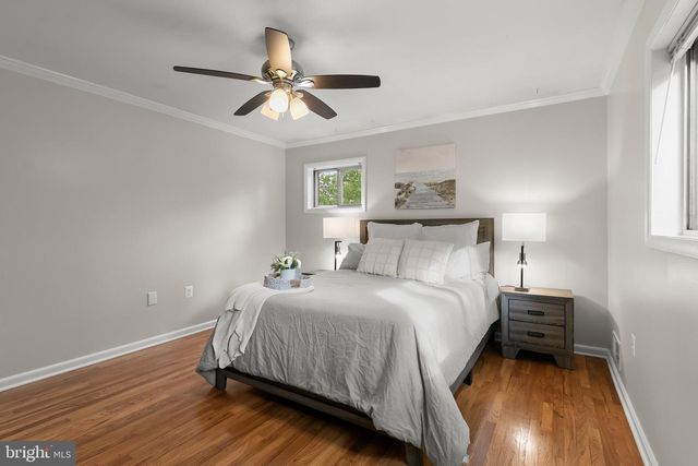 6605 MCCAHILL TER, Laurel, MD 20707