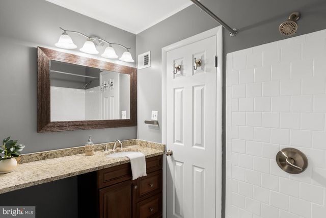 6605 MCCAHILL TER, Laurel, MD 20707