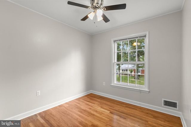 6605 MCCAHILL TER, Laurel, MD 20707