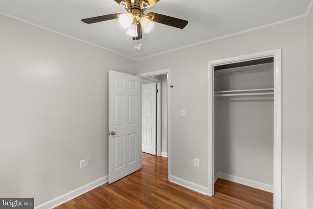 6605 MCCAHILL TER, Laurel, MD 20707