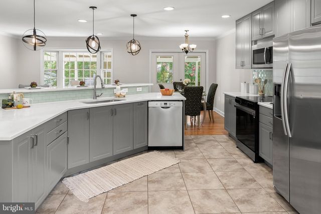6605 MCCAHILL TER, Laurel, MD 20707