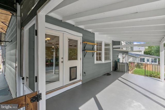 6605 MCCAHILL TER, Laurel, MD 20707