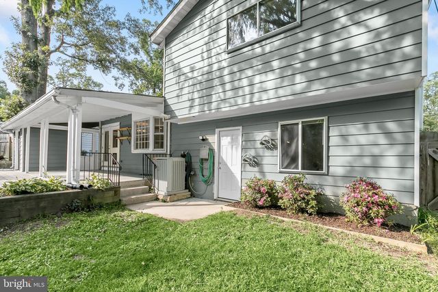 6605 MCCAHILL TER, Laurel, MD 20707