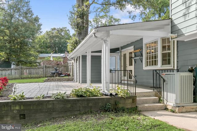 6605 MCCAHILL TER, Laurel, MD 20707