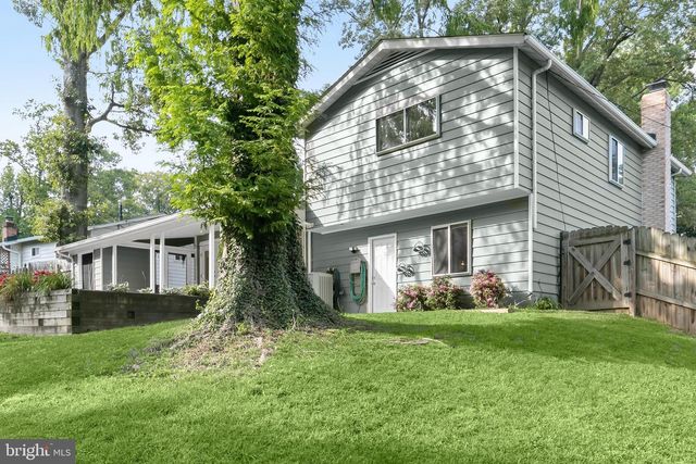 6605 MCCAHILL TER, Laurel, MD 20707