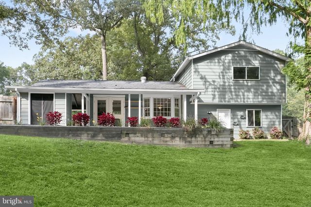 6605 MCCAHILL TER, Laurel, MD 20707