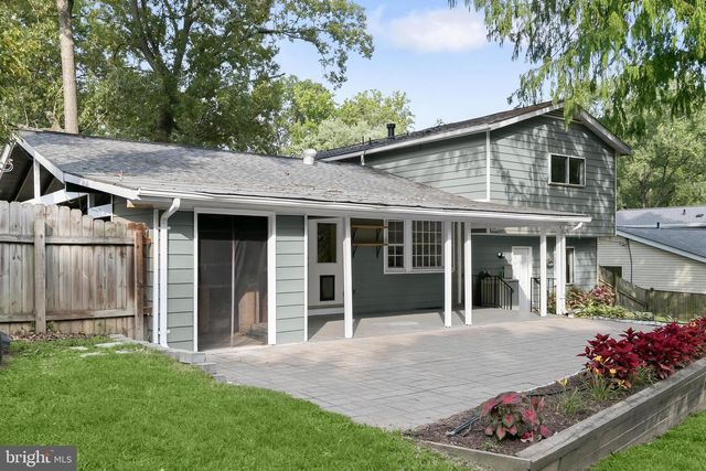 6605 MCCAHILL TER, Laurel, MD 20707