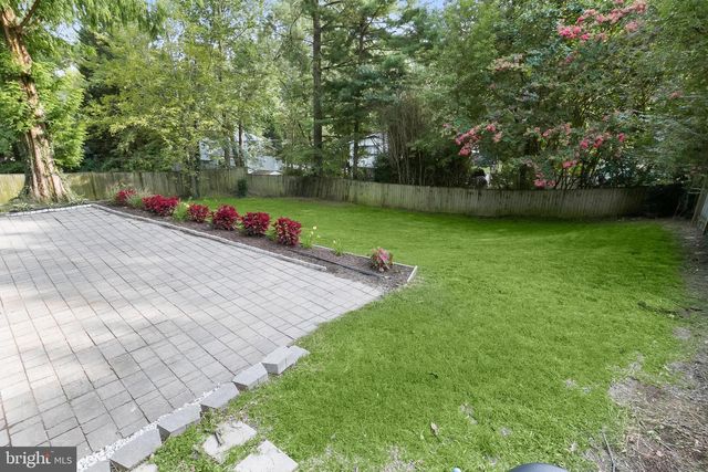 6605 MCCAHILL TER, Laurel, MD 20707