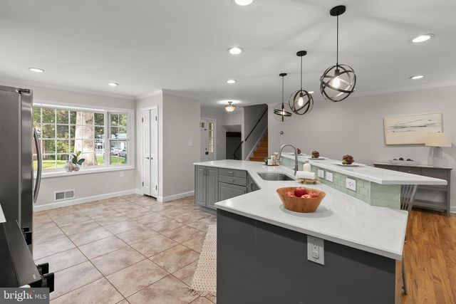 6605 MCCAHILL TER, Laurel, MD 20707