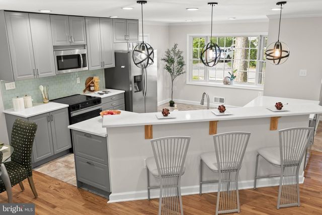 6605 MCCAHILL TER, Laurel, MD 20707