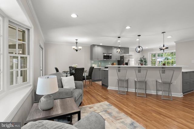 6605 MCCAHILL TER, Laurel, MD 20707