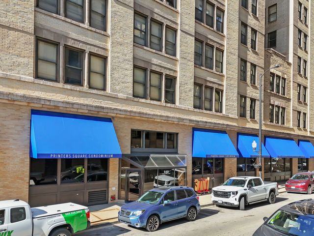 640 S Federal Street 702, Chicago, IL 60605