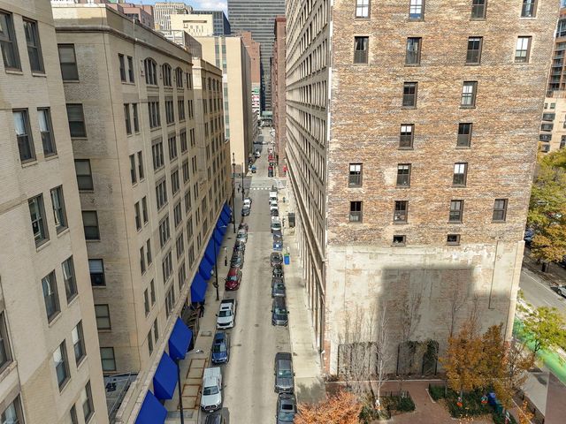 640 S Federal Street 702, Chicago, IL 60605