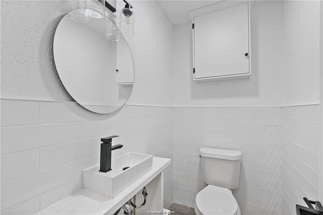 1505 Alpine Circle B, College Station, TX 77840