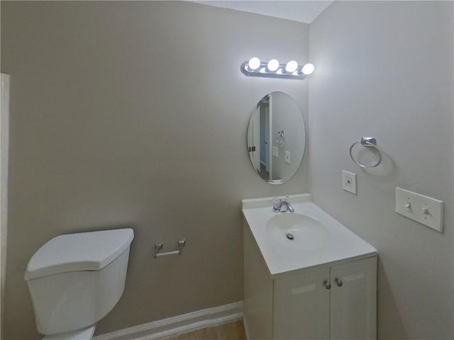 Address unavailable.