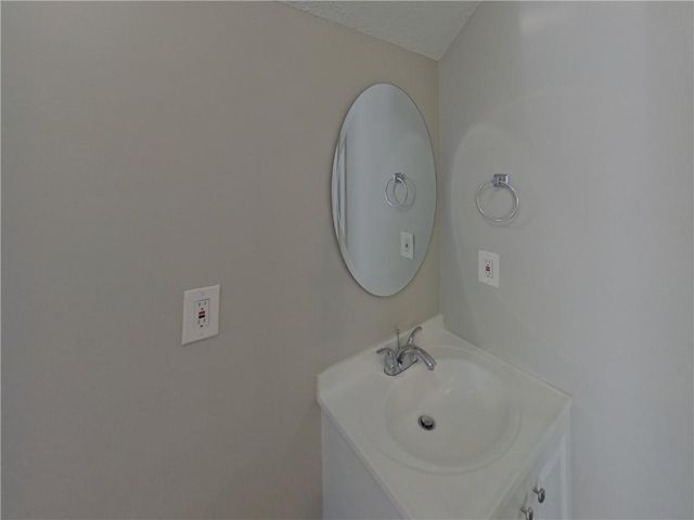 Address unavailable.