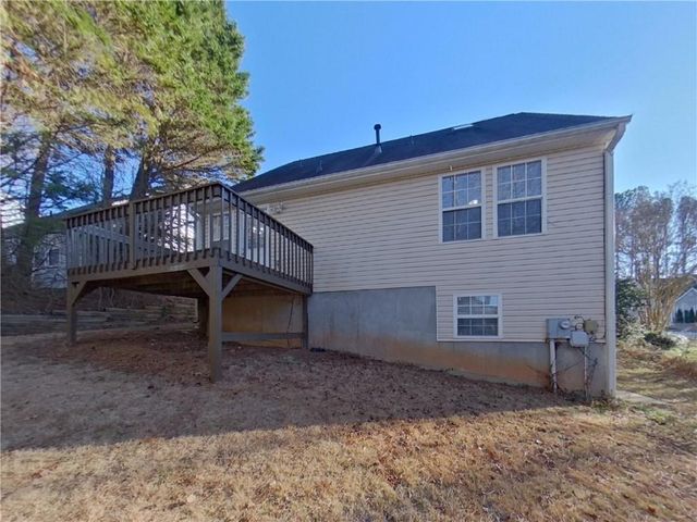 Address unavailable.