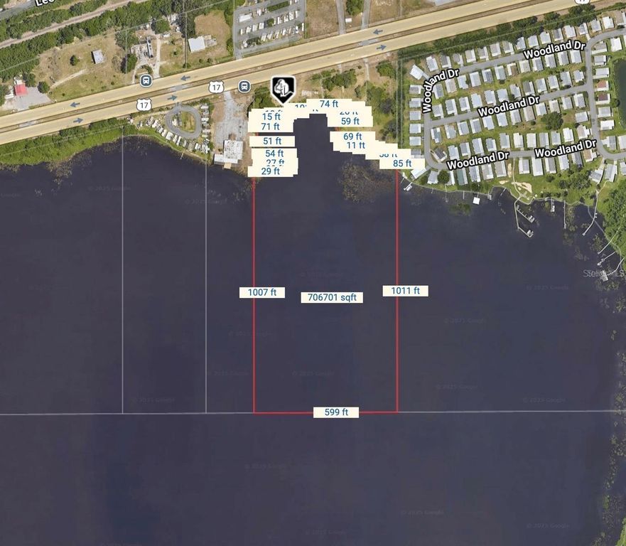 1863 HIGHWAY 17 92 N, Haines City, FL 33844