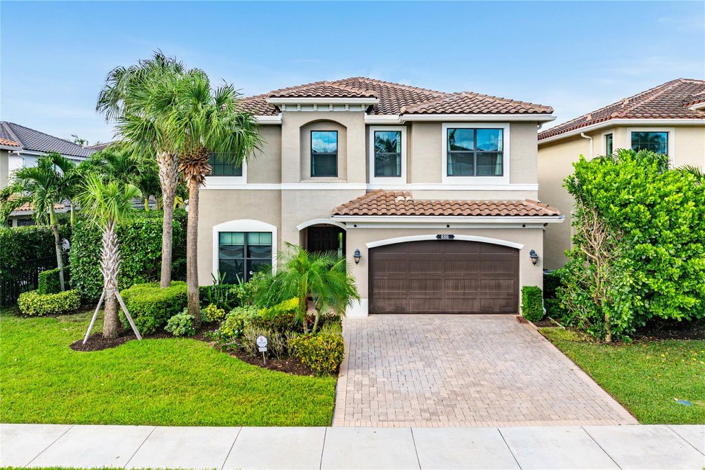 8101 Ironstone Dr, Delray Beach, FL 33446