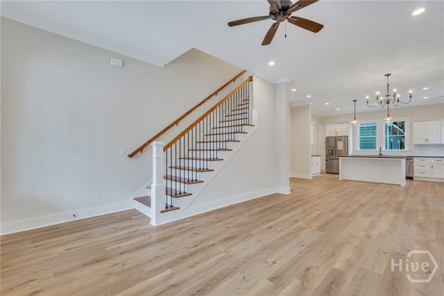 49 Salt Marsh Drive, Midway, GA 31320