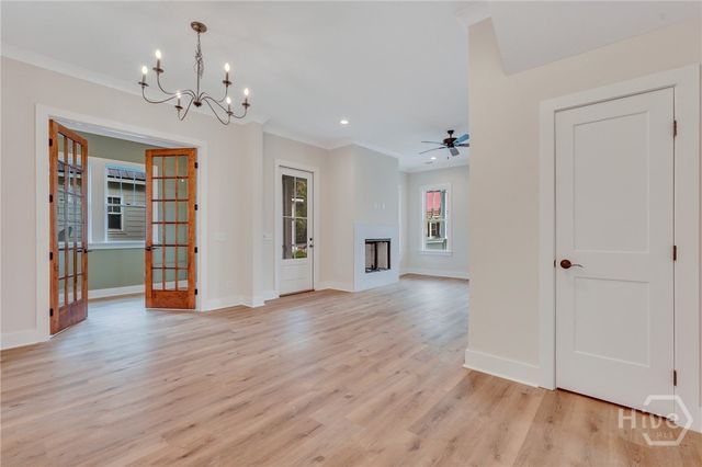 49 Salt Marsh Drive, Midway, GA 31320