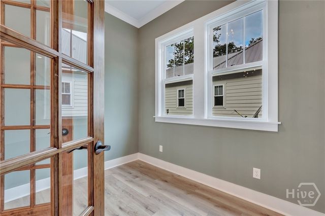 49 Salt Marsh Drive, Midway, GA 31320