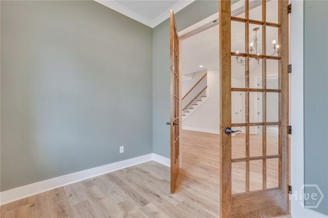 49 Salt Marsh Drive, Midway, GA 31320