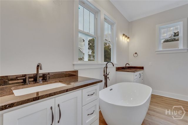 49 Salt Marsh Drive, Midway, GA 31320