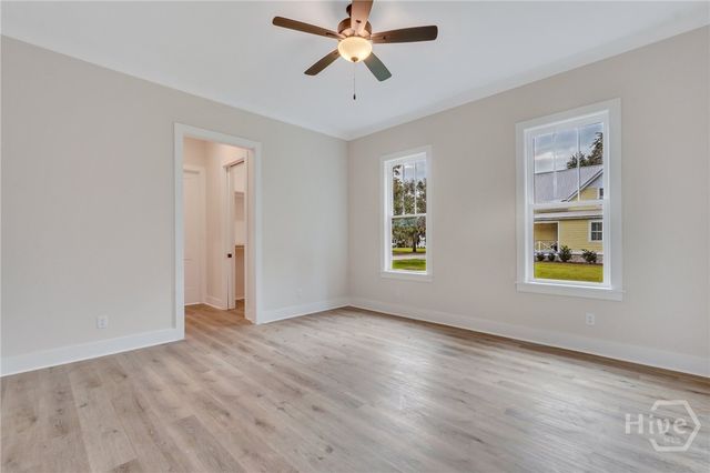 49 Salt Marsh Drive, Midway, GA 31320