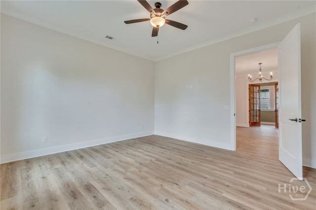 49 Salt Marsh Drive, Midway, GA 31320