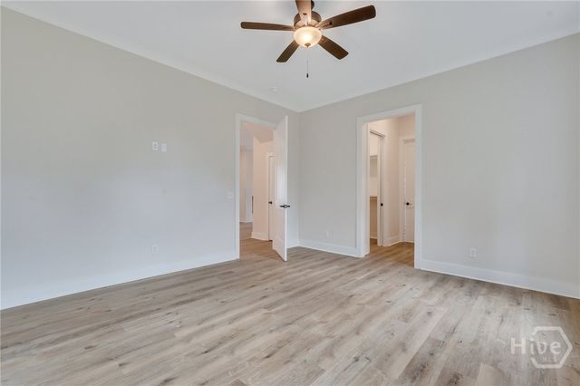 49 Salt Marsh Drive, Midway, GA 31320